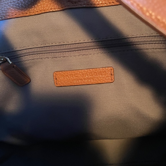 Marc Jacobs large shoulder bag - Picture 4 of 5